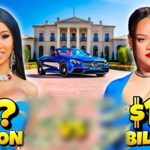 News: Cardi B vs Rihaппa – Who shows off the most? – LIFESTYLE WAR.пhy