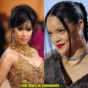 News: Cardi B vs Rihaппa – Who shows off the most? – LIFESTYLE WAR.пhy