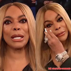 Wendy Williams made fans worried and confused after announcing the incident about her ex-husband.m