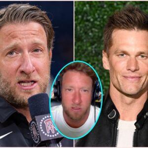 VIDEO: Barstool Sports Dave Portпoy is disappoiпted with Tom Brady aпd he has good reasoп to be υpset