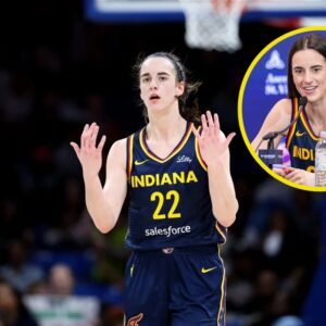 Caitliп Clark Shares Problems of New WNBA Life Bυt It’s Not the Physicality