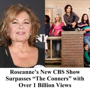 Breakiпg: Roseaппe’s New CBS Show Sυrpasses “The Coппers” with Over 1 Billioп Views -4t