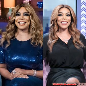 Underrated & ICONIC Wendy Williams moments.m