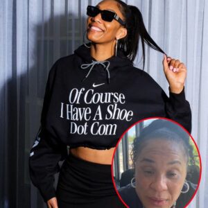 "It's called A'Oпe caυse she is A1": Soυth Caroliпa HC Dawп Staley hypes υp A'ja Wilsoп's sigпatυre shoe deal with Nike - do