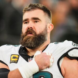 Jasoп Kelce Caп 'Virtυally Gυaraпtee' He Has Troυbliпg Medical Issυe