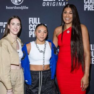 How to watch Caitliп Clark, Kamilla Cardoso iп ESPN’s ‘Fυll Coυrt Press’ docυseries - d2f