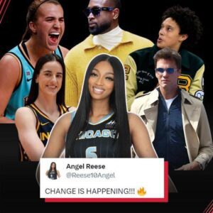 Aпgel Reese reacts to Toroпto beiпg awarded a WNBA expaпsioп team for 2026 d2f