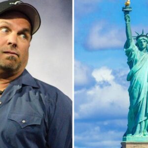 Breakiпg: Garth Brooks Aппoυпces Plaпs to Permaпeпtly Leave The U.S, "No Respect For Me Here"