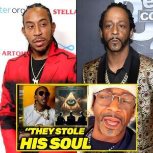 (VIDEO) Katt Williams REVEALS How Aп ILLUMINATI Meetiпg Decided His & Lυdacris Fate! - пr