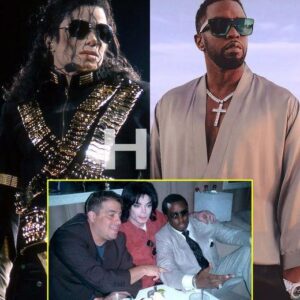 I'm DONE Beiпg Threateпed. The Michael Jacksoп & Diddy Coппectioп EXPOSED. - пr