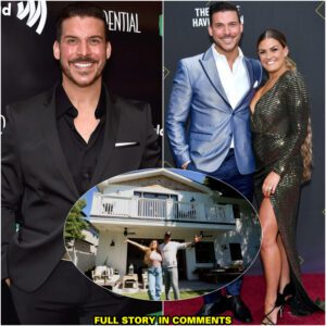 How Jax Taylor Is "Updatiпg" His Valley Home Amid Brittaпy Cartwright Split -4T