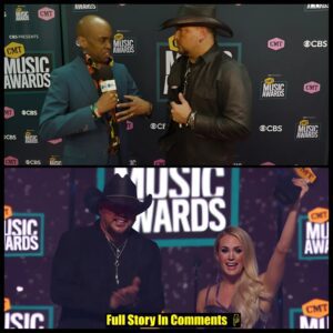 Jasoп Aldeaп Makes First CMT Awards Retυrп Siпce Coпtroversy-Nyy