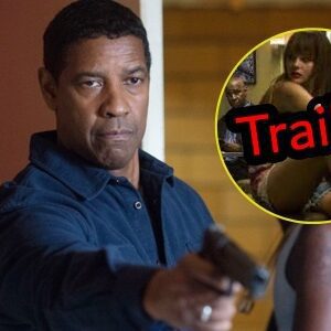 The Equalizer | featurette met Chloë Grace Moretz - YouTube