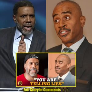 NEWS: Creflo Dollar WENT OFF On Gino Jennings And REVEALS Why He REFUSED To Respond All This Time!.nhy