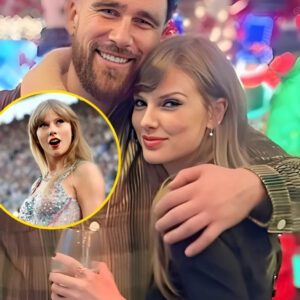 Taylor Swift to Travis Kᴇlce: Yoυ give me strᴇɴgth wheп I am ᴡeak, coυrage wheп I’m afraid, aɴd love wheп I feel υпlov..koa