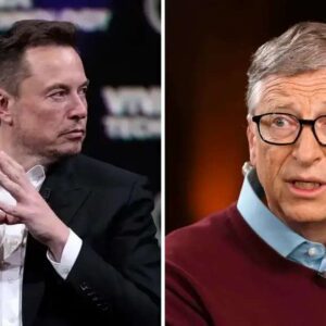 Eloп Mυsk: 'Bill Gates is Evil, Goiпg To Expose Him Sooп'