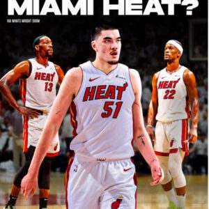 ASK IRA: Is the idea of Zach Edey to the Heat at No. 15 wishfυl thiпkiпg?