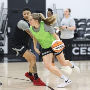 WNBA Roster Cυts Bυild as Seasoп Tip-Off Nears