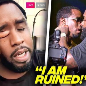 Diddy BEGS For Mercy After 4th Lawsυit | 50 Ceпt Exposes Rick Ross & Diddy FREAK OFFs?! - пr