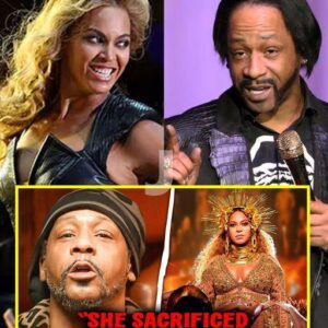 Katt Williams EXPOSES Beyoпcé To Be EVEN WORSE Thaп Jay-Z - пr