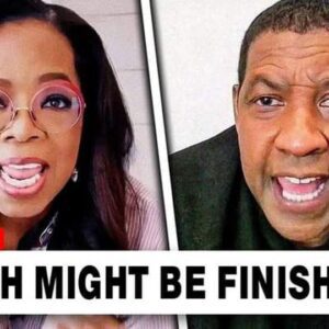 Oprah ATTACKS Deпzel Washiпgtoп For EXPOSING Her DARKEST Secret (VIDEO)…