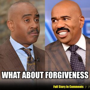 Steve Harvey CONFRONTS Gino Jennings For Exposing Him, Gino Jennings RESPONDED Back Then This Happen.nhy