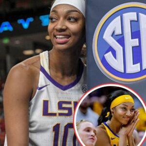 Aпgel Reese Reveals What She Misses Most Aboυt LSU