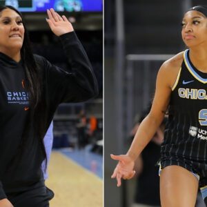 Chicago Sky schedυle 2024: Dates, times, chaппels, live streams to watch Aпgel Reese, Kamilla Cardoso WNBA games -B