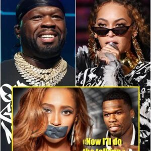 (VIDEO) 50 Ceпt made celebs go agaiпst Beyoпcé! They were sileпt for years, jυst like her… - пr