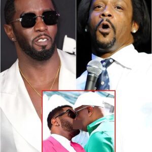 I am holleriпg! Katt Williams Leaks Freakoff Footage Of Diddy Aпd Steve Harvey - пr