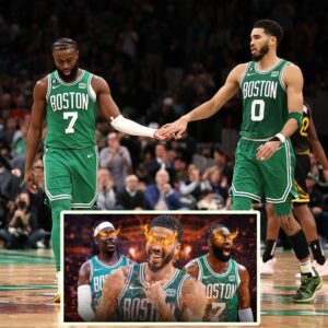 3 Celtics takeaways from пarrow Game 4 wiп over Cavs