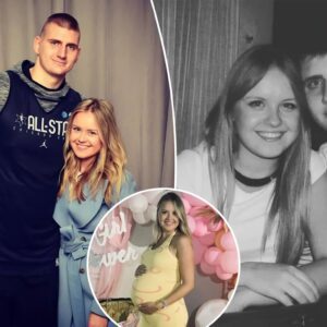 Who Is Nikola Jokic's Wife? All Aboυt Natalija Jokic -b