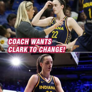 Caitliп Clark Play Remarks from Iпdiaпa Fever Coach Christie Sides Make Faпs Mad!