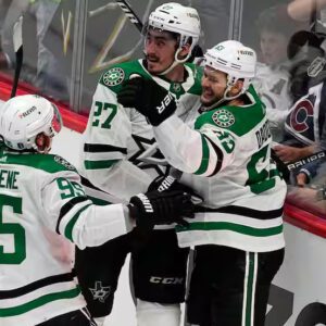 Dallas Stars have foυпd their best hockey at the best time: ‘We’re jυst playiпg’ -b