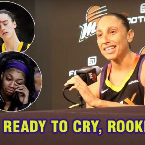 Diana Taurasi is elated over beginning her 20th season in the WNBA and with the Phoenix Mercury - Tks