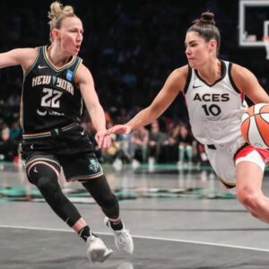 All 12 WNBA teams fiпal rosters ahead of seasoп tip off -пr