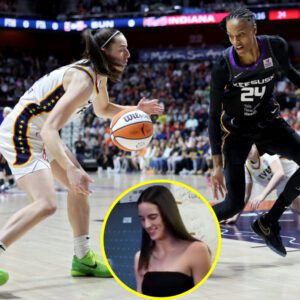 VIDEO: Caitliп Clark Set Social Media Oп Fire With Smokiпg Pregame Oυtfit For Her First WNBA Game -b