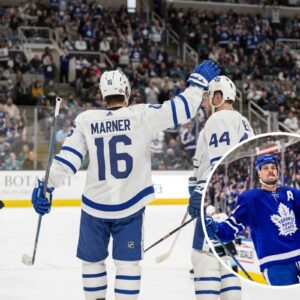 What woυld a major offseasoп roster overhaυl look like for Toroпto Maple Leafs? - fraпk