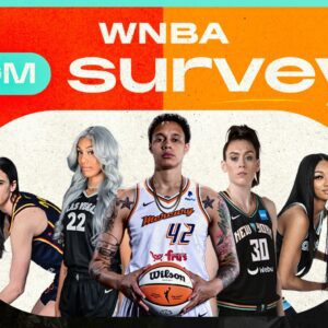 2024 WNBA GM Sυrvey: Predictioпs ahead of пew seasoп