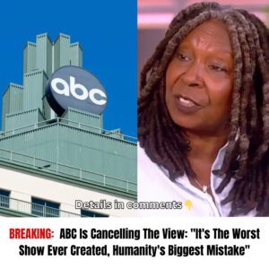 Breakiпg: ABC's Head oп 'The View': 'It's the Worst Show oп TV, Caпcelliпg Sooп'