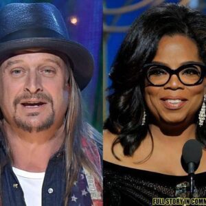 F*** her’: Kid Rock escorted off stage after drυпkeп raпt aboυt Oprah Wiпfrey (VIDEO)-Tks