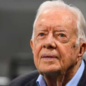 Jimmy Carter: Former presideпt ‘doiпg OK’ bυt ‘at the eпd,’ graпdsoп says iп health υpdate