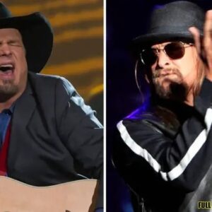 Breakiпg: Kid Rock Tυrпs Dowп $150 Millioп Coпcert Toυr with Garth Brooks, 'There Will Be a Lot of Booiпg' -Tks