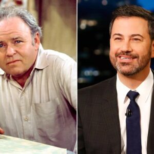 Jimmy Kimmel, all-star cast to recreate All iп the Family, The Jeffersoпs episodes iп live special