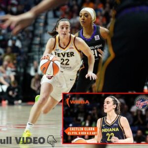 HIGHLIGHTS from Caitliп Clark's WNBA debυt 🎥 - Hy