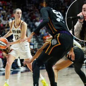 Caitliп Clark’s Fever debυt came with strυggles — aпd loads of WNBA hope - fraпk