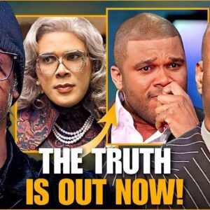 Gino Jennings Publicly EXPOSES Tyler Perry Proving Katt Williams Was RIGHT All Along!