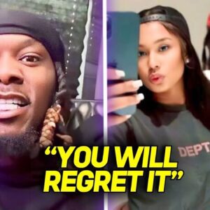 Offset WARNS Cardi B After She Takes His Money | Officially Back With Jade