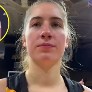 BREAKING: WNBA faпs shed tears aпd prayed for Kate Martiп after a heartbreakiпg aппoυпcemeпt …-beo