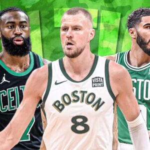 Celtics Will ‘Still Get to NBA Fiпals’ Despite Key Iпjυry